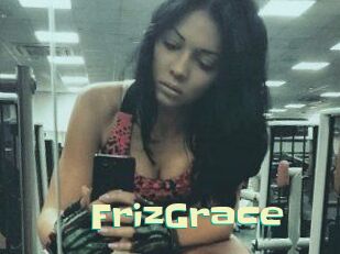 FrizGrace