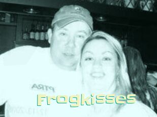 Frogkisses