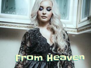 From_Heaven