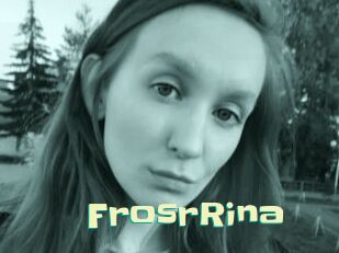FrosrRina