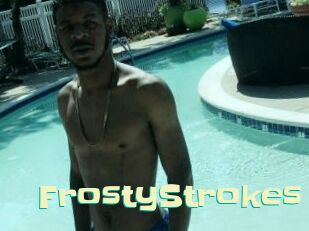 FrostyStrokes Wanna Meet