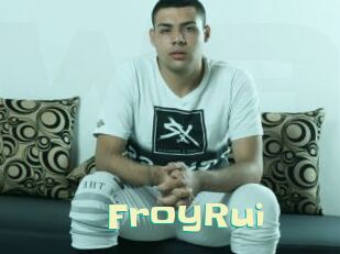 FroyRui