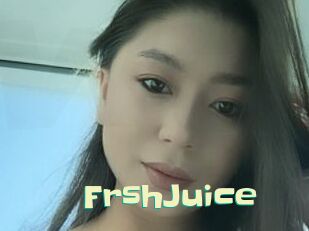 FrshJuice