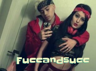 Fuccandsucc