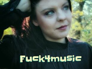 Fuck4music