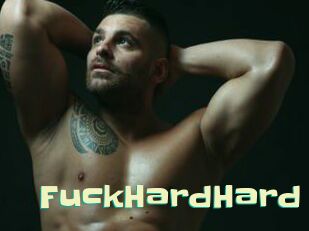 FuckHardHard