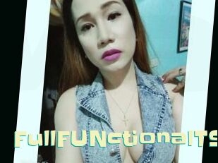 FullFUNctionalTS