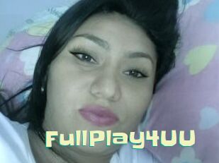 FullPlay4UU