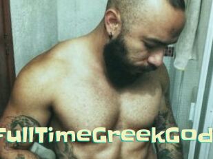 FullTimeGreekGod