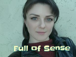 Full_of_Sense