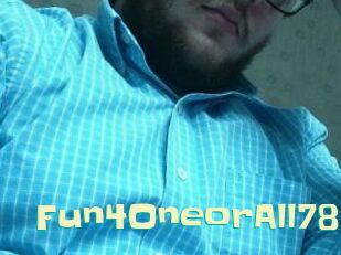 Fun4OneorAll78