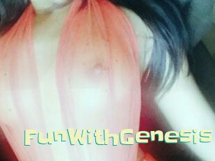FunWithGenesis