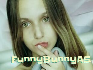 FunnyBunnyAS