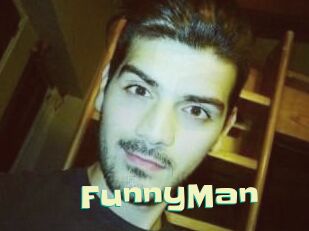 FunnyMan