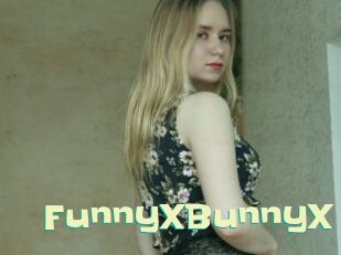 FunnyXBunnyX