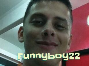 Funnyboy22