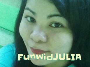 FunwidJULIA
