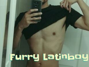 Furry_Latinboy