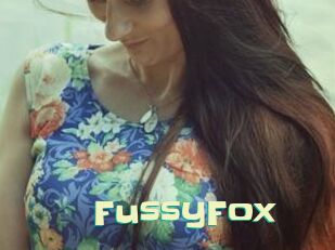 FussyFox