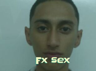 Fx_sex