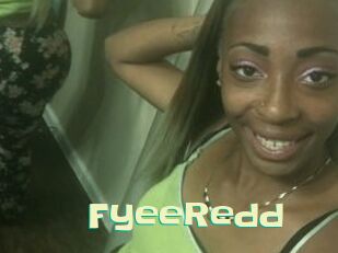FyeeRedd