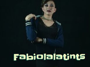 Fabiolalatints
