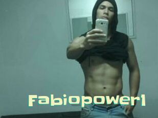 Fabiopower1