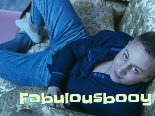 Fabulousbooy