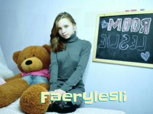 Faerylesli