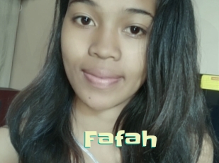 Fafah