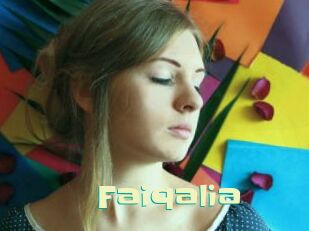 Faiqalia