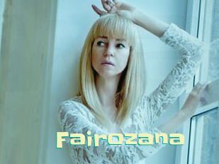 Fairozana