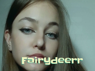 Fairydeerr