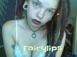 Fairylips