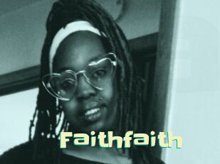 Faithfaith