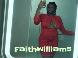 Faithwilliams
