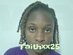 Faithxx25
