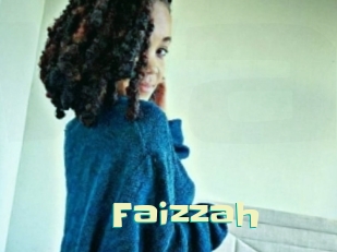 Faizzah