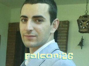falconi26 Wanna Meet