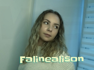 Falinealison