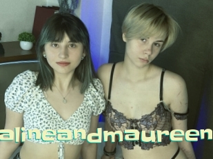 Falineandmaureen