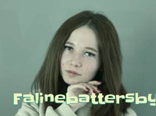 Falinebattersby