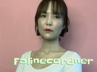 falinecordner Wanna Meet