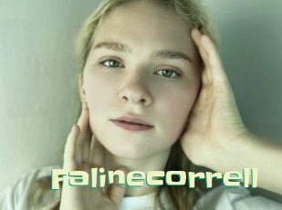 Falinecorrell