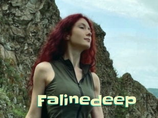 Falinedeep