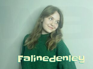 falinedenley Wanna Meet