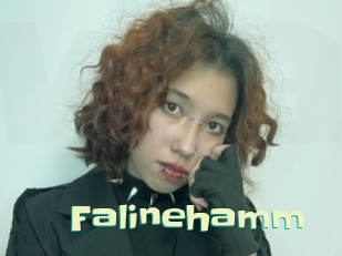 falinehamm Wanna Meet