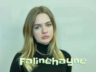 Falinehayne