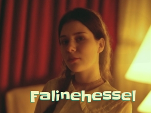 falinehessel Wanna Meet