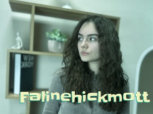 falinehickmott Wanna Meet